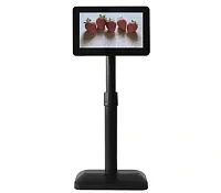 Запчасти для дисплеев покупателя